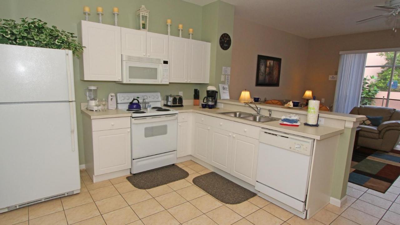 Windsor Palms Resort - 3 Bed 3 Baths Townhome Kissimmee Εξωτερικό φωτογραφία