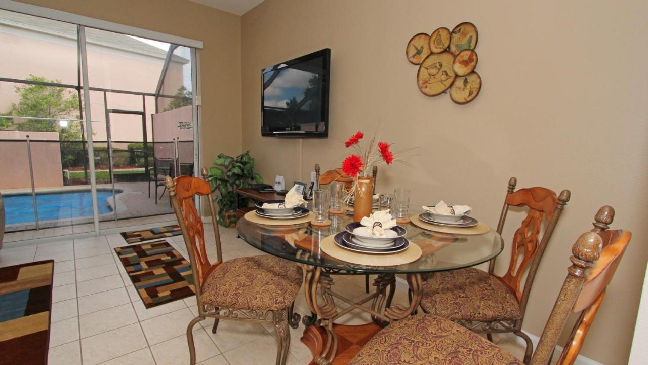 Windsor Palms Resort - 3 Bed 3 Baths Townhome Kissimmee Εξωτερικό φωτογραφία