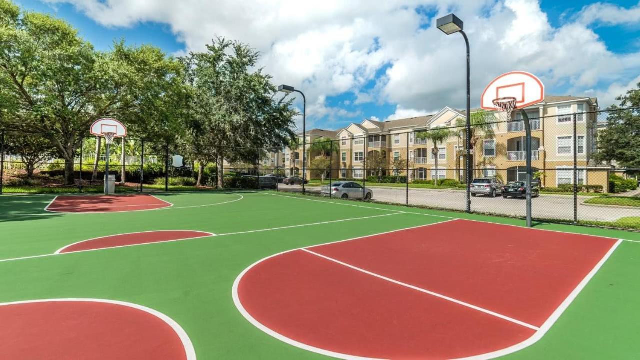 Windsor Palms Resort - 3 Bed 3 Baths Townhome Kissimmee Εξωτερικό φωτογραφία