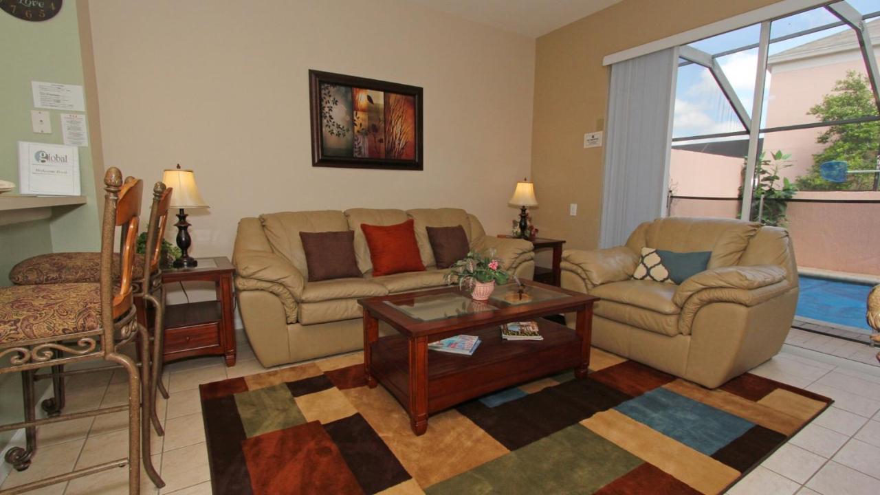 Windsor Palms Resort - 3 Bed 3 Baths Townhome Kissimmee Εξωτερικό φωτογραφία