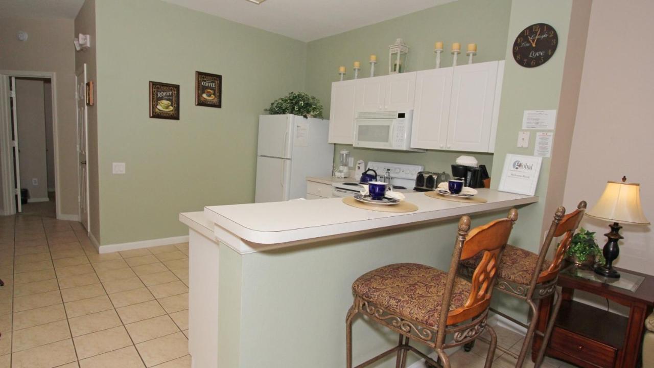 Windsor Palms Resort - 3 Bed 3 Baths Townhome Kissimmee Εξωτερικό φωτογραφία