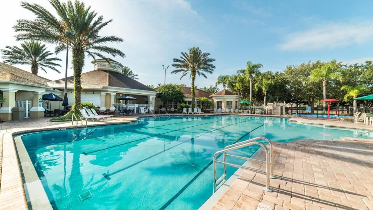 Windsor Palms Resort - 3 Bed 3 Baths Townhome Kissimmee Εξωτερικό φωτογραφία