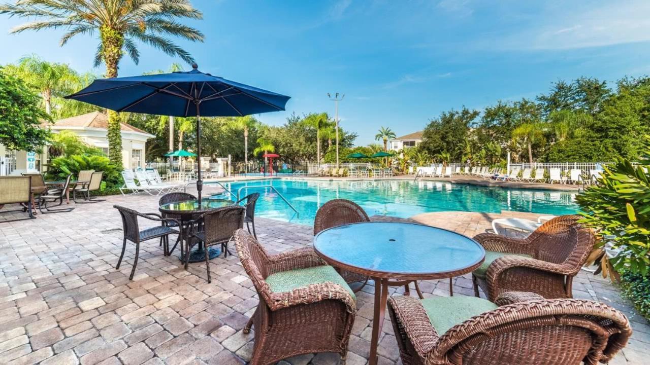 Windsor Palms Resort - 3 Bed 3 Baths Townhome Kissimmee Εξωτερικό φωτογραφία