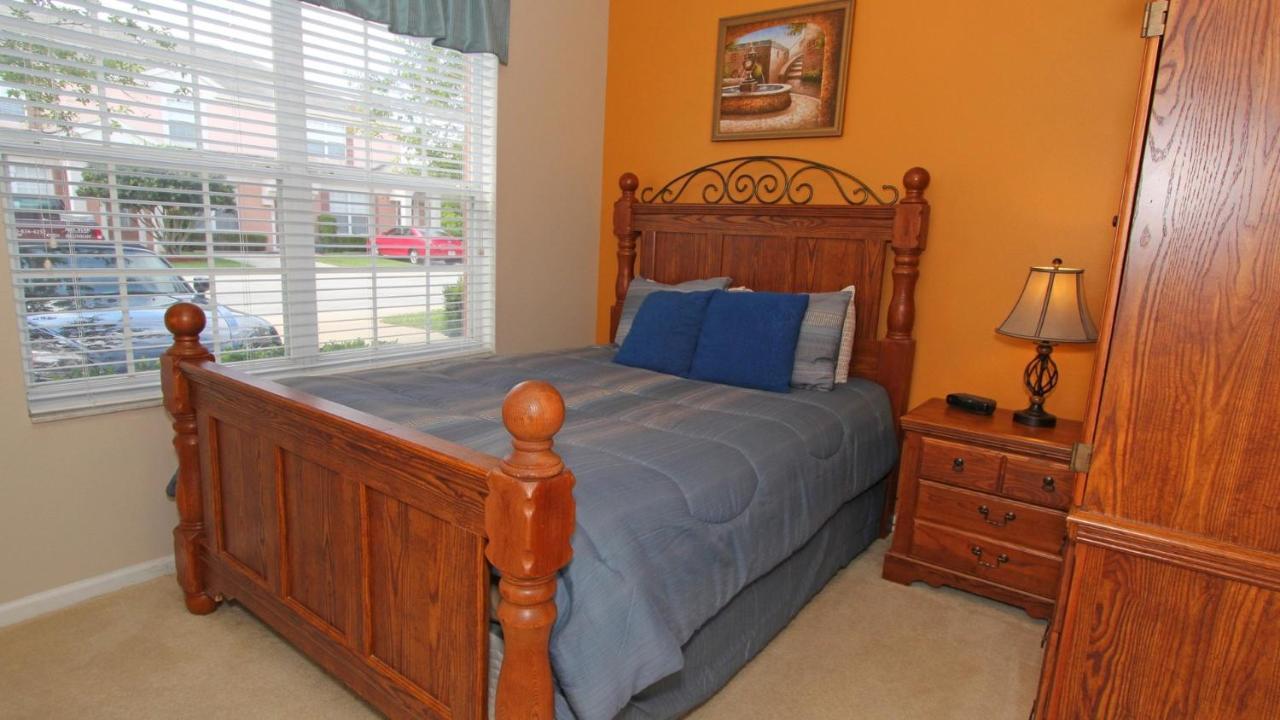 Windsor Palms Resort - 3 Bed 3 Baths Townhome Kissimmee Εξωτερικό φωτογραφία