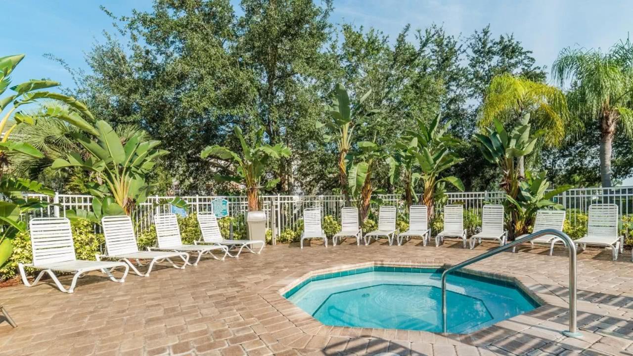 Windsor Palms Resort - 3 Bed 3 Baths Townhome Kissimmee Εξωτερικό φωτογραφία